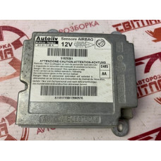 Блок управления Airbag Fiat Doblo 2006- 611017700